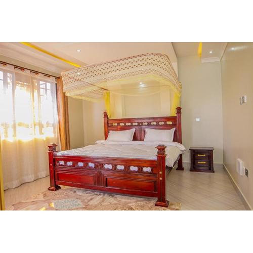 Pacific Times homestays