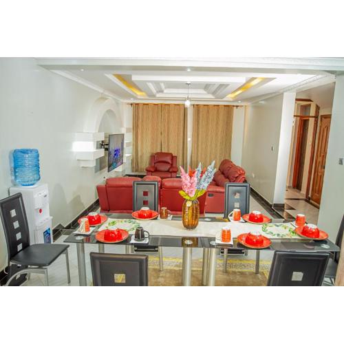 Pacific Times Homestays