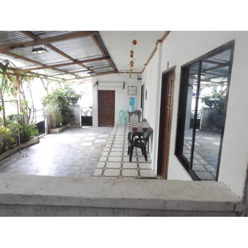 Pacifico Seaside Lodge