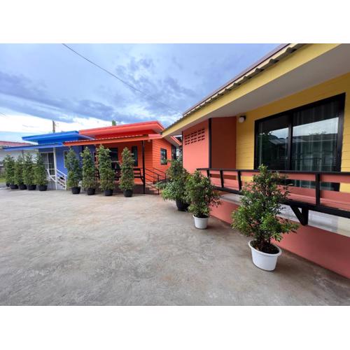 Pada Guesthouse Khaoyai