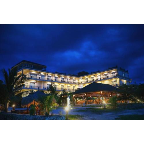 Padadita Beach Hotel