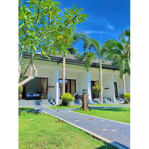 Padang-Padang Sari Homestay