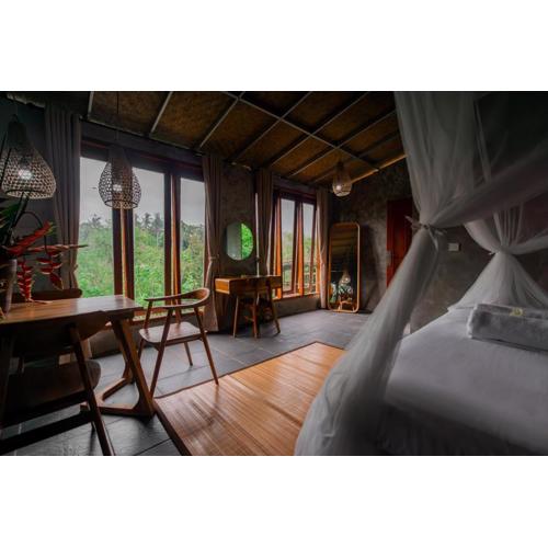 Padangan Lodge By Bali Cabin