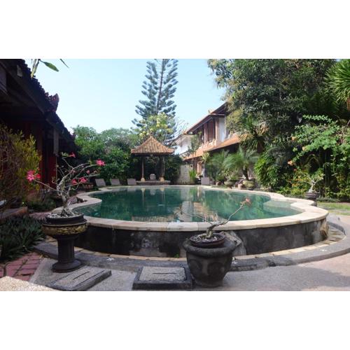 Padangbai Beach Homestay