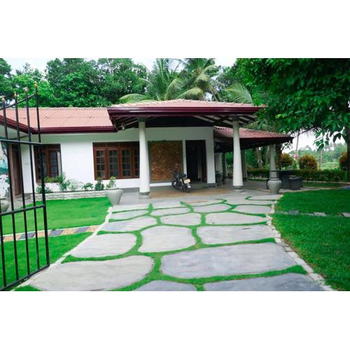 Paddy Greens Villa Unawatuna