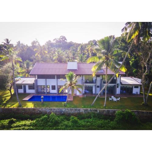 Paddy View Garden Resort