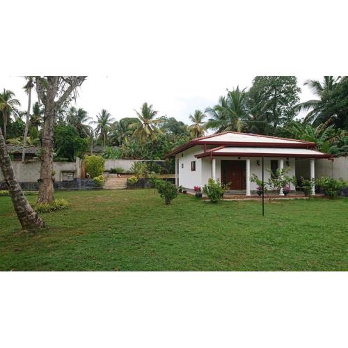 Paddy view villa near Bentota
