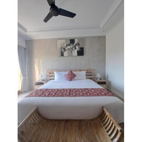 Paddy Villa Sanur