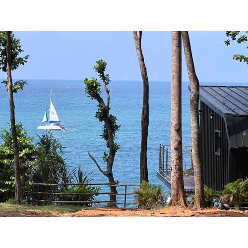 Padel Lodge Koh Chang