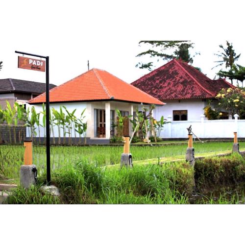 Padi guest house
