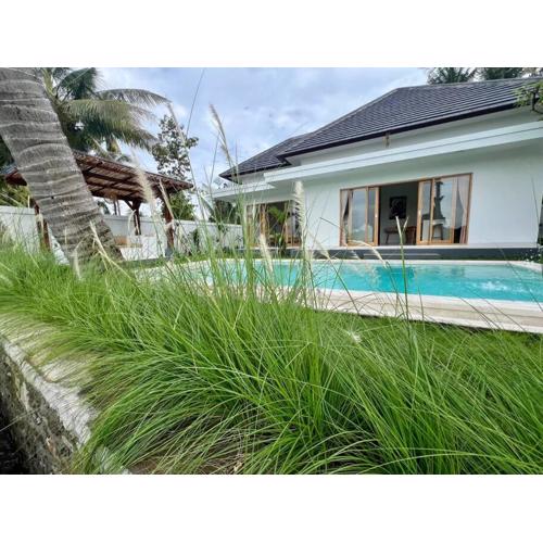 Padi-Padi Pool Villas