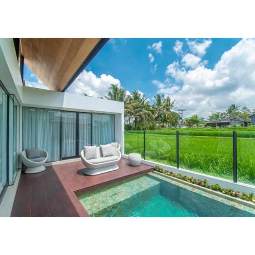 Padi Villa Ubud
