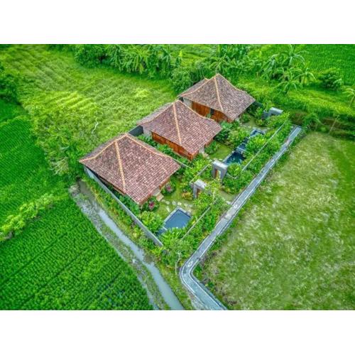 Padiku Villa Semana Private Pool