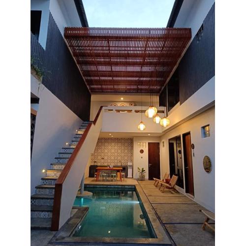 Padinis Villa & Coffee