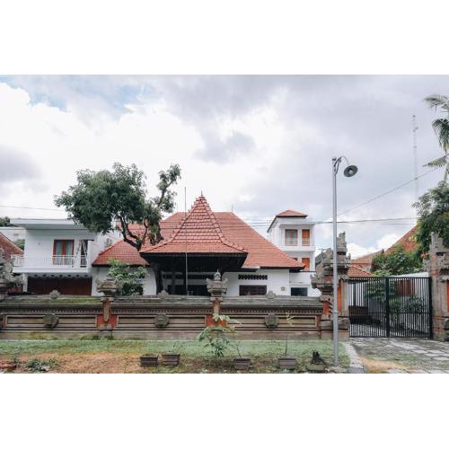 Padma Amita Yogyakarta