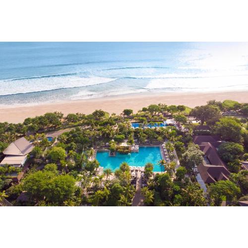 Padma Resort Legian