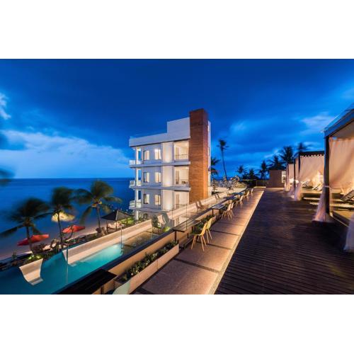 Padmasari Resort Lovina