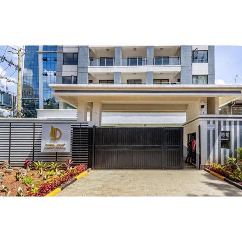 Padmore Residences - B1502