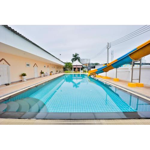 Pae Mai Pool Villa Hua Hin