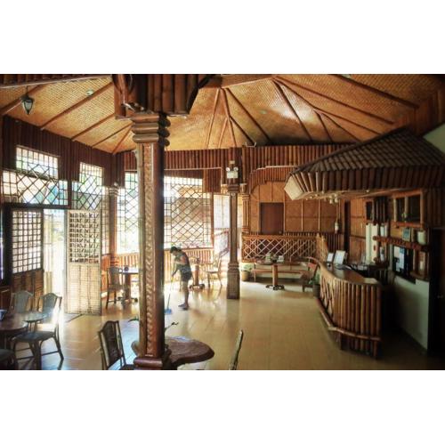 Pagdayon Traveler's Inn