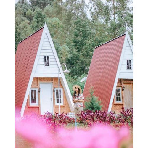 Pagupon Camp Syariah