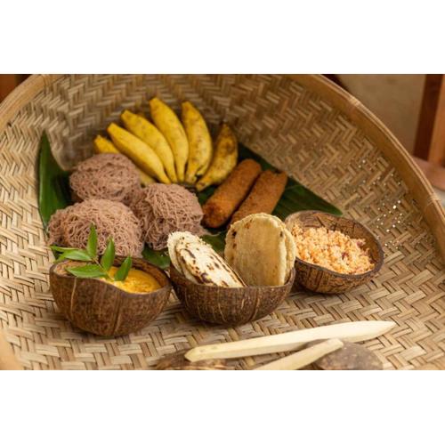 Pahalagawattha Homestay