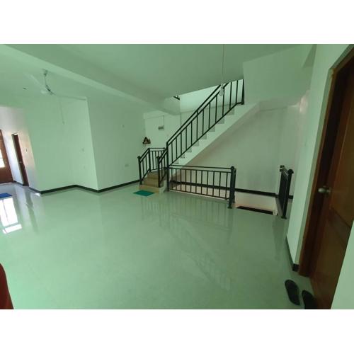 Pahan Villa rooms and restaurant