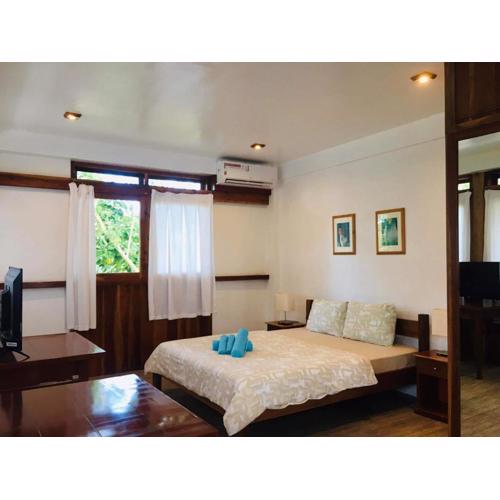 Pahiluna Guesthouse
