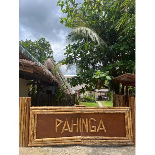 Pahinga Villas Siargao