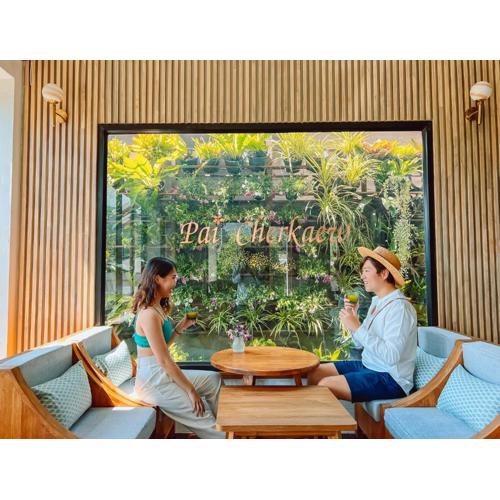 Pai Cherkaew Boutique House