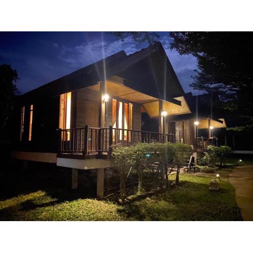 Pai Do See Resort - ปาย ดูร์ ซี รีสอร์ท