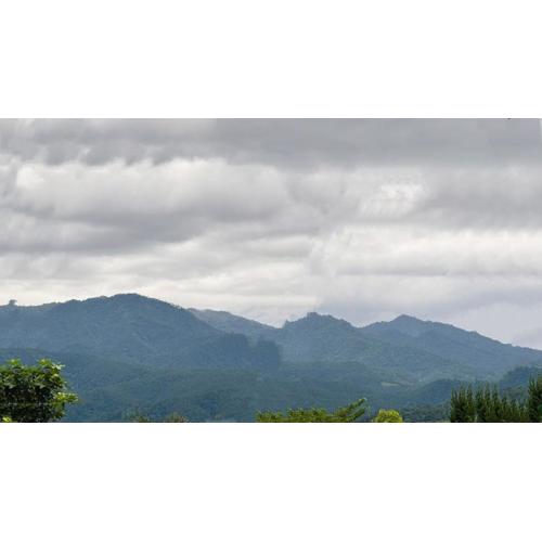 Pai Seview ปายซีวิว