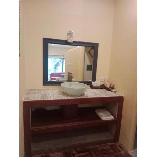 Pai villa by eoutfitting