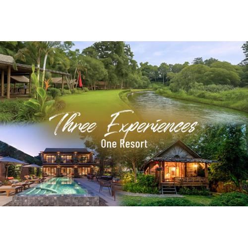 Pai Village Boutique Resort