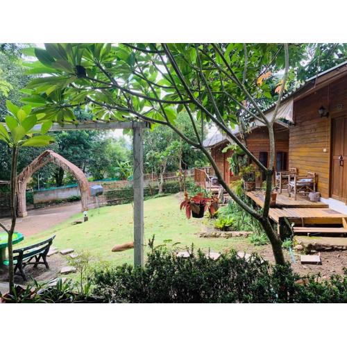 Pai Yard Guest House