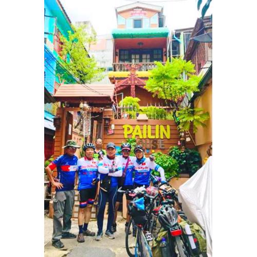 Pailin Guest House
