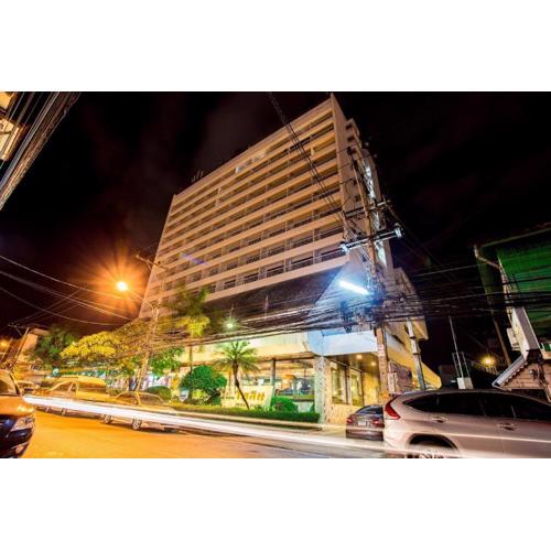 Pailyn Phitsanulok Hotel