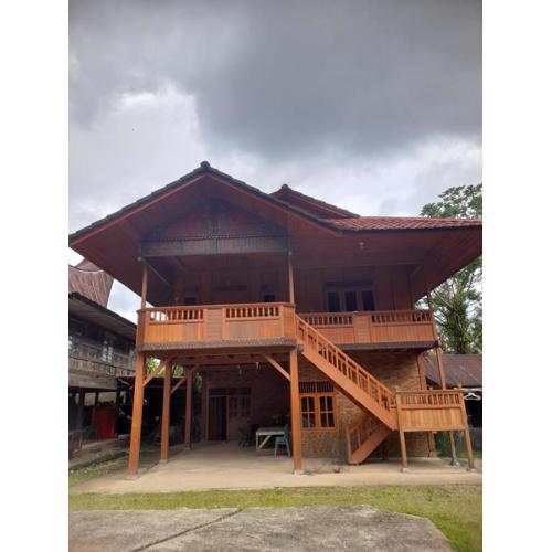 Pairi's Family Homestay