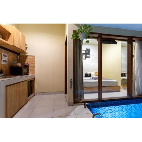 Paisa Seminyak Living