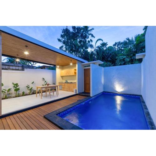 Paisa Villa Seminyak