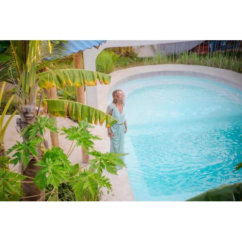 Paje Cozy Apartments