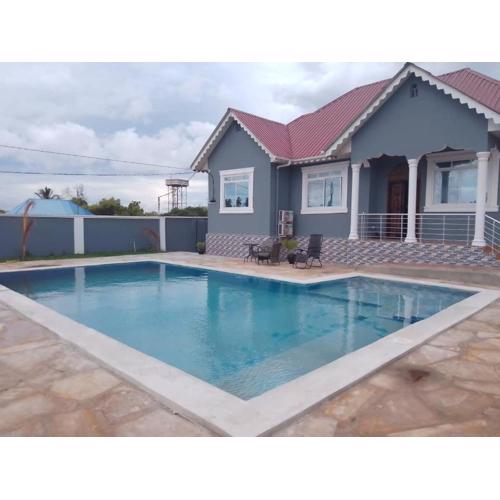 Paje Home away from home