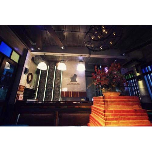 Pak Ping Ing Tang Boutique Hotel