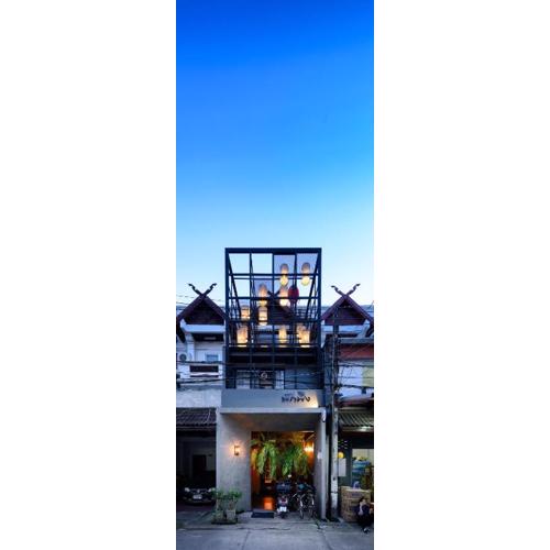 Pak Ping The Cozy Living in Chiangmai