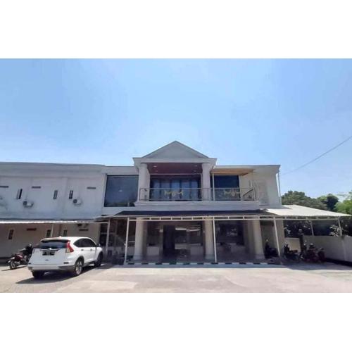 Pakansari Guest Inn Mitra RedDoorz