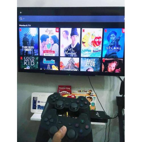 Pakaths Staycation Grass Residences