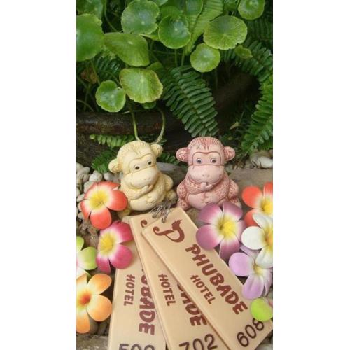 Pakchong Phubade Hotel