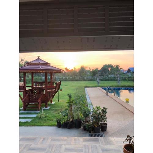 Pakham Gardens Resort