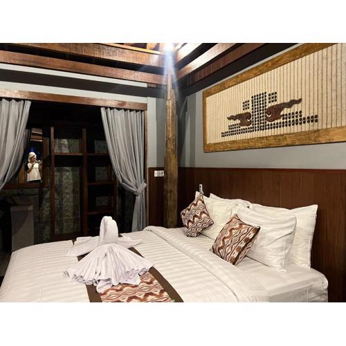 pakis kutuh private house in Ubud 4