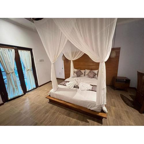 pakis private room in Ubud 1